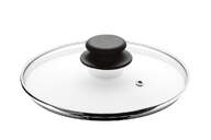 BATERIA COCINA INOXIBAR FORMA ACERO 4 P 90237