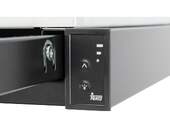 CAMP. TEKA CNL6415BK NEGRA 36812 60cm 385m3/h