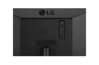 MONITOR LG 29%%%quot; 29WQ60A B AEU IPS ULTRAWIDE FHD 1MS