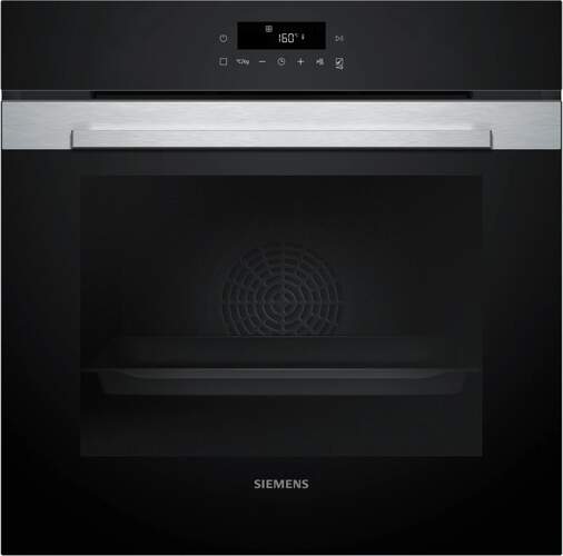 Horno Multifunción Siemens HB372AES3