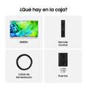 TV SAMSUNG 85%%%quot; TQ85QN80H UHD NEOQLED SMARTTV 120HZ