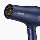 SECADOR BABYLISS 5781PE 2300W AZUL MID LUX IONICO