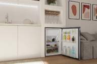 FRI. CANDY CNOQ2S58EX 85x55x58 TABLETOP INOX