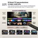 TV LG 65%%%quot; 65QNED70B6C UHD QNED MINILED A7 WEBOS26