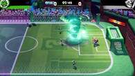 JGO. NINTENDO SWITCH MARIO STRIKERS BATTLE LEAGE