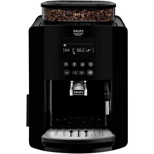 Cafetera Superautom&aacute;tica Krups EA8170