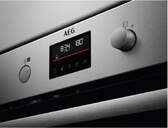 HORNO AEG BPS35516XM GT PIROL INOX 71L