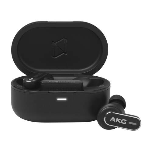Auriculares AKG N5 Hybrid ANC True Wireless