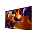 TV LG 97%%%quot; 97G45LW UHD OLED EVO ALFA11 120HZ