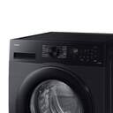 LVD. SAMSUNG WW80CGC04DABEC 8K 1400R INOX NEGRA