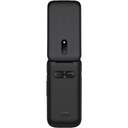 SENIORPHONE TCL 5023 2,4%%%quot; VOLCANO BLACK