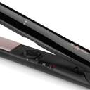 PLANCHA PELO BABYLISS ST298E CERAMICA ESTUCHE