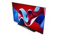 TV LG 83%%%quot; 83C46LA UHD OLED EVO ALFA9 144HZ