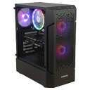 OR. GAMING COOLPC CARACAL R5 16GB 1TB RX9060   MON