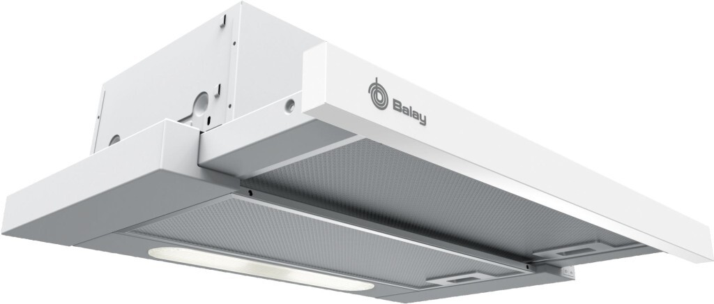 Campana Telescópica Balay 3BT262MB