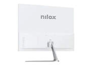 MONITOR NILOX 24%%%quot; VA 4MS HDMI VGA BLANCO