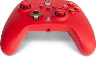 MANDO XBOX POWER A ENHANCED WIRED ARTISAN RED X/S