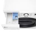 LVD. LG F4WR5011A6F 11K 1400R BCA STEAM