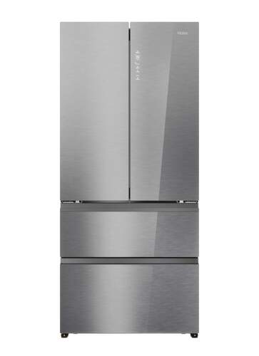 Frigorífico Americano Haier HFR7819ENGC Frigorífico Americano Haier HFR7819ENGC