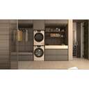 SECADORA HAIER HD80E929ES 8K BC BCO 31102942 (A  )