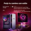 OR. PC LENOVO LOQ 26ADR10 R7/16GB/1TB RTX5060 S.O.