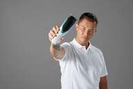 CORTAPELO REMINGTON HC4000 SERIE X4