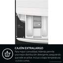 LVD. AEG L6FBI147P 10K 1400R  DSP INVERTER