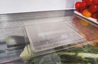 FRICOM. CANDY CNCQ2T620EX 205x60 INOX