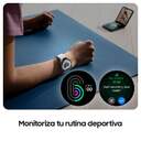 SMARTWATCH SAMSUNG GALAXY WATCH 6 40MM LTE GOLD