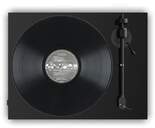 TOCADISCOS PRO-JECT E1 PHONO NEGRO