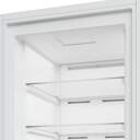 CONG.VER BEKO B3RFNE314XB 187x60 NF LOOK INOX