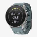 SMARTWATCH SUUNTO 9 PEAK MOSS GRAY 43MM