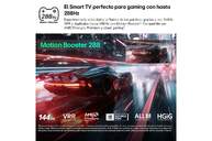 TV LG 65%%%quot; 65QNED86B6B UHD QNED EVO MINILED A8 144H