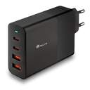 CARGADOR DE PARED NGS 100W 2 USB-C 2 USB-A