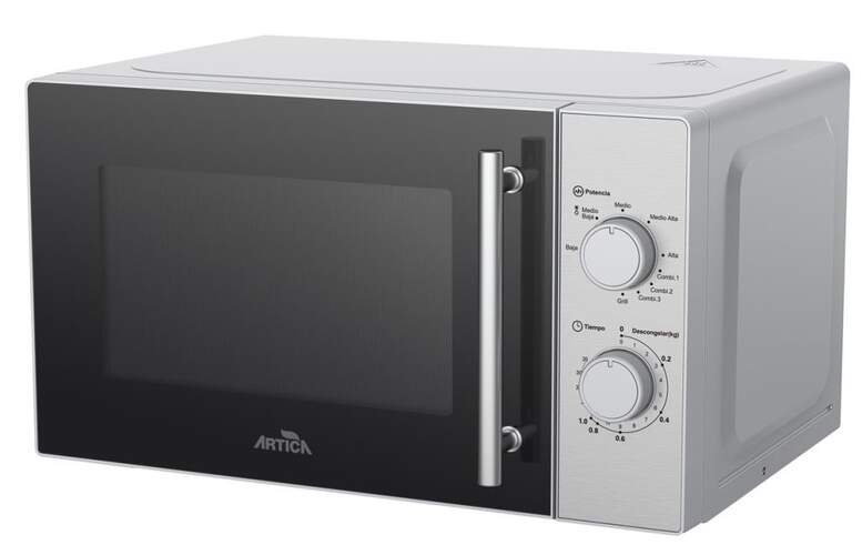 Microondas Artica AMW2082XG