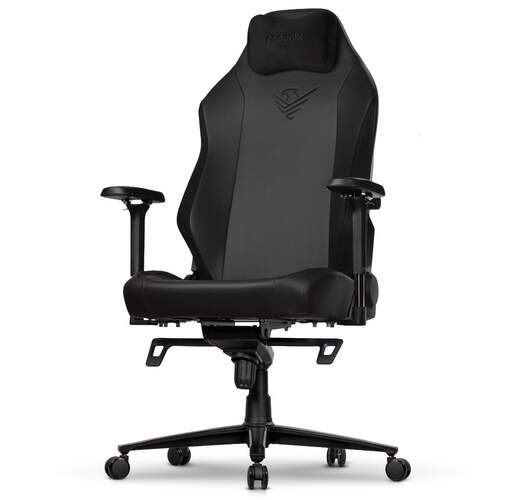Silla Gaming Phoenix Monarch Remaster