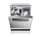 LVJ. HOOVER HF3C7F0X 5P 13C  47Dba INOX