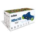 AQUA SCOOTER NILOX MAKAI NUI BLUE