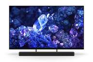 TV SONY 48%%%quot; XR48A90K UHD OLED ANDROID XR