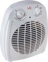 CALEFACT. JATA TV78 2000W HORIZONTAL
