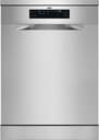 LVJ. AEG FFB33607ZM DSP AIRDRY 13C INOX