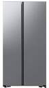 FRI. SAMSUNG RS57DG400EM9EF 178x91 INOX