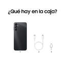 SMARTPHONE SAMSUNG A14 4/64 6,6%%%quot; BLACK