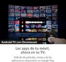 TV HAIER 65%%%quot; H65K705UG UHD QLED ANDROIDTV BT HDR10