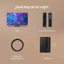 TV SAMSUNG 55%%%quot; TQ55Q70D QLED UHD SMART TV 120HZ