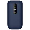 SENIORPHONE TELEFUNKEN S450 BLUE