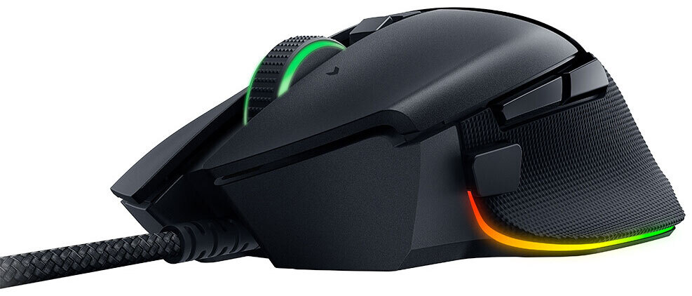 Rat&oacute;n Gaming Razer Basilisk V3