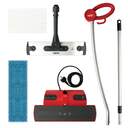 FREGADORA POLTI MOPPY RED 1500W 0,7L