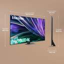 TV SAMSUNG 55%%%quot; TQ55QN85D NEOQLED UHD SMART TV 120H