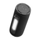 ALTAVOZ JBL GRIP BLACK